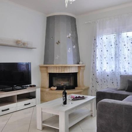 Villa Angelika Liapades Ngoại thất bức ảnh