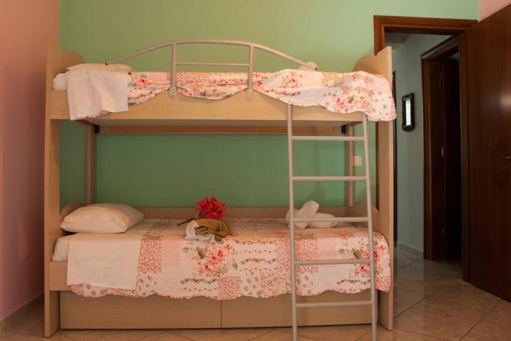 Villa Angelika Liapades Ngoại thất bức ảnh