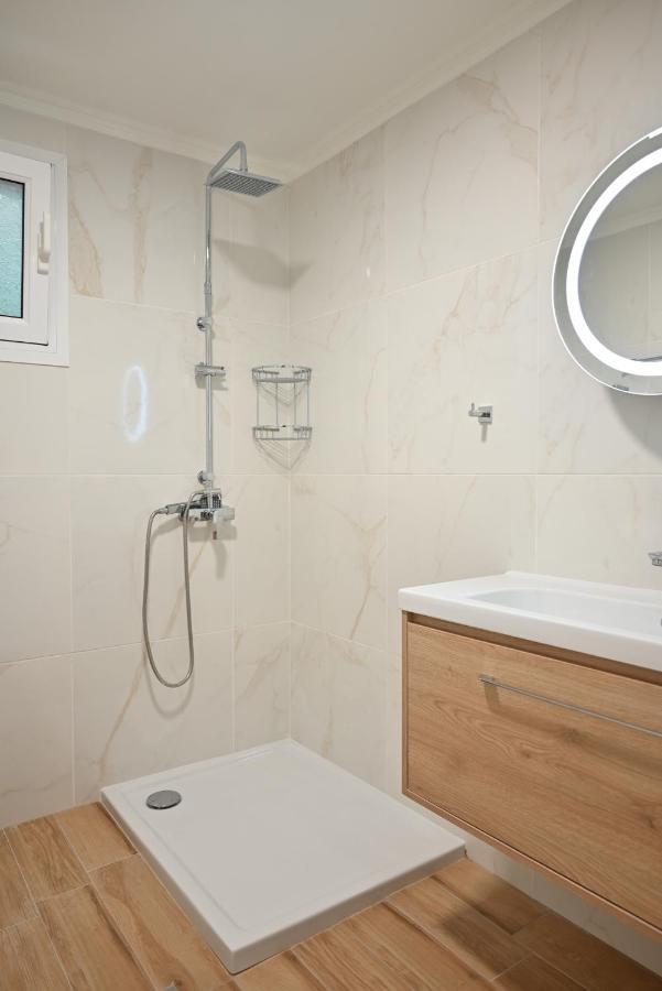 Villa Angelika Liapades Ngoại thất bức ảnh